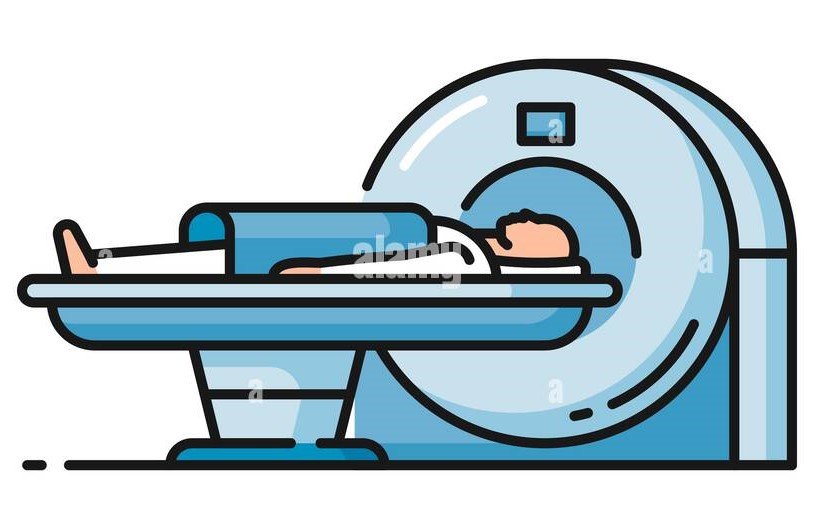 MRI Scan