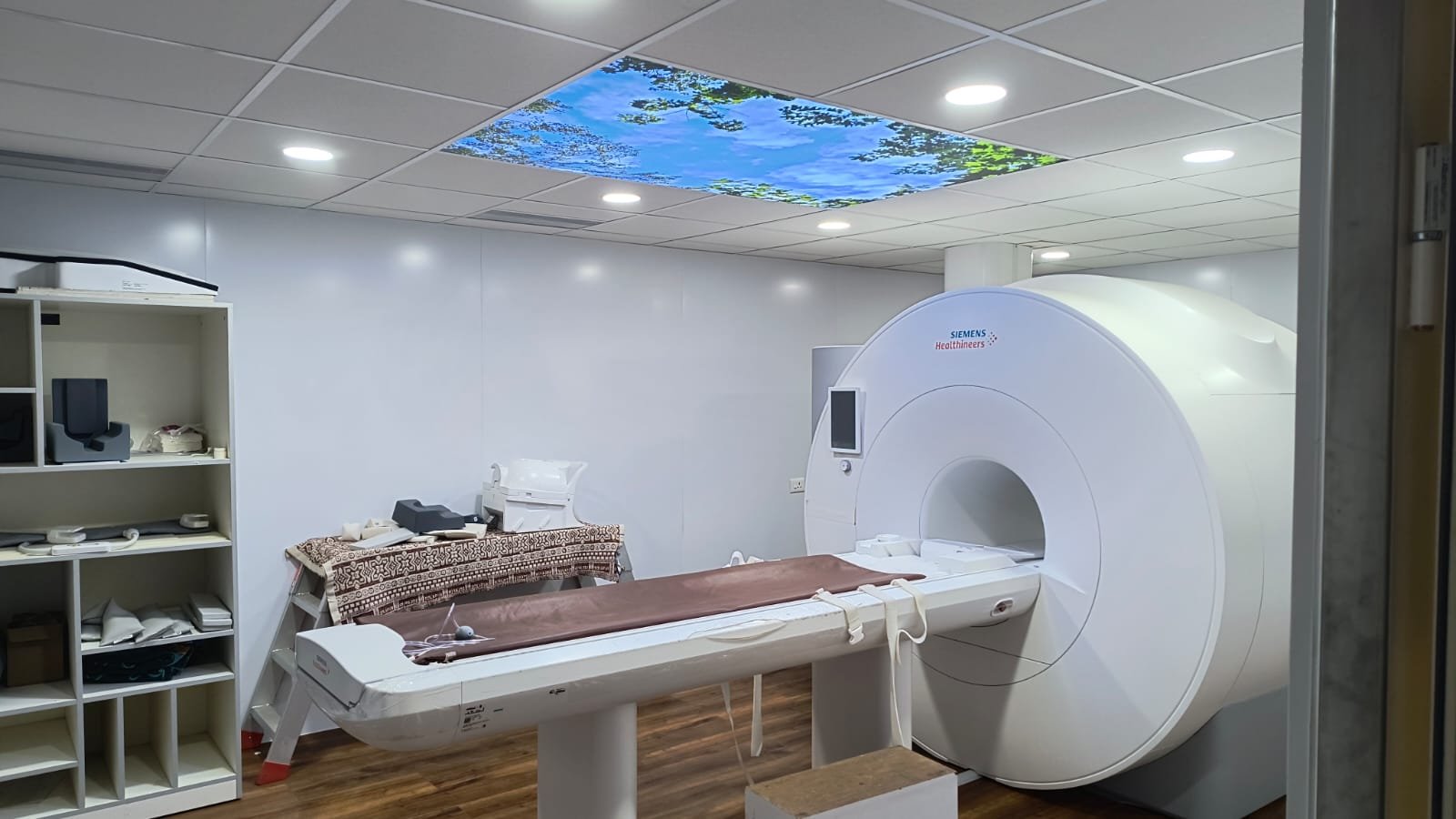 MRI Scan