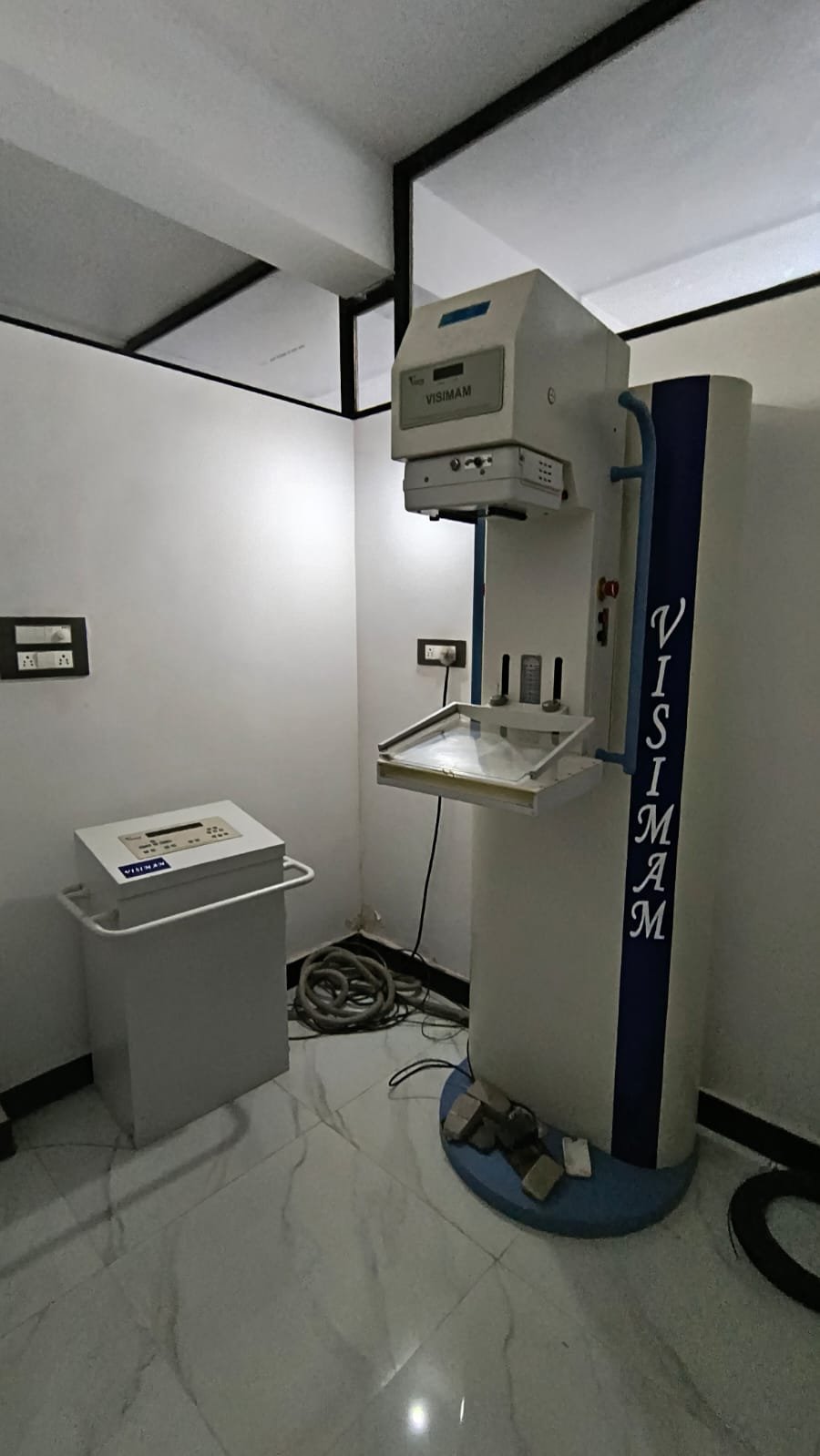 Mammography